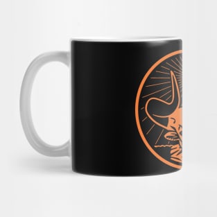 Darknessmeister Mug